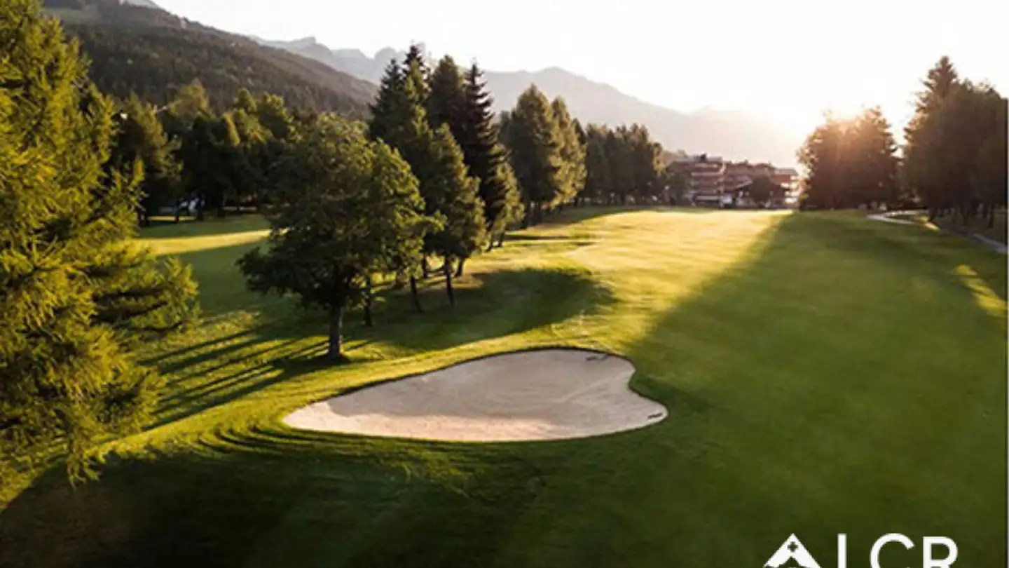 Apartment for rent - Rue Du Pas De L'ours, 3963 Crans-Montana - Photo 2