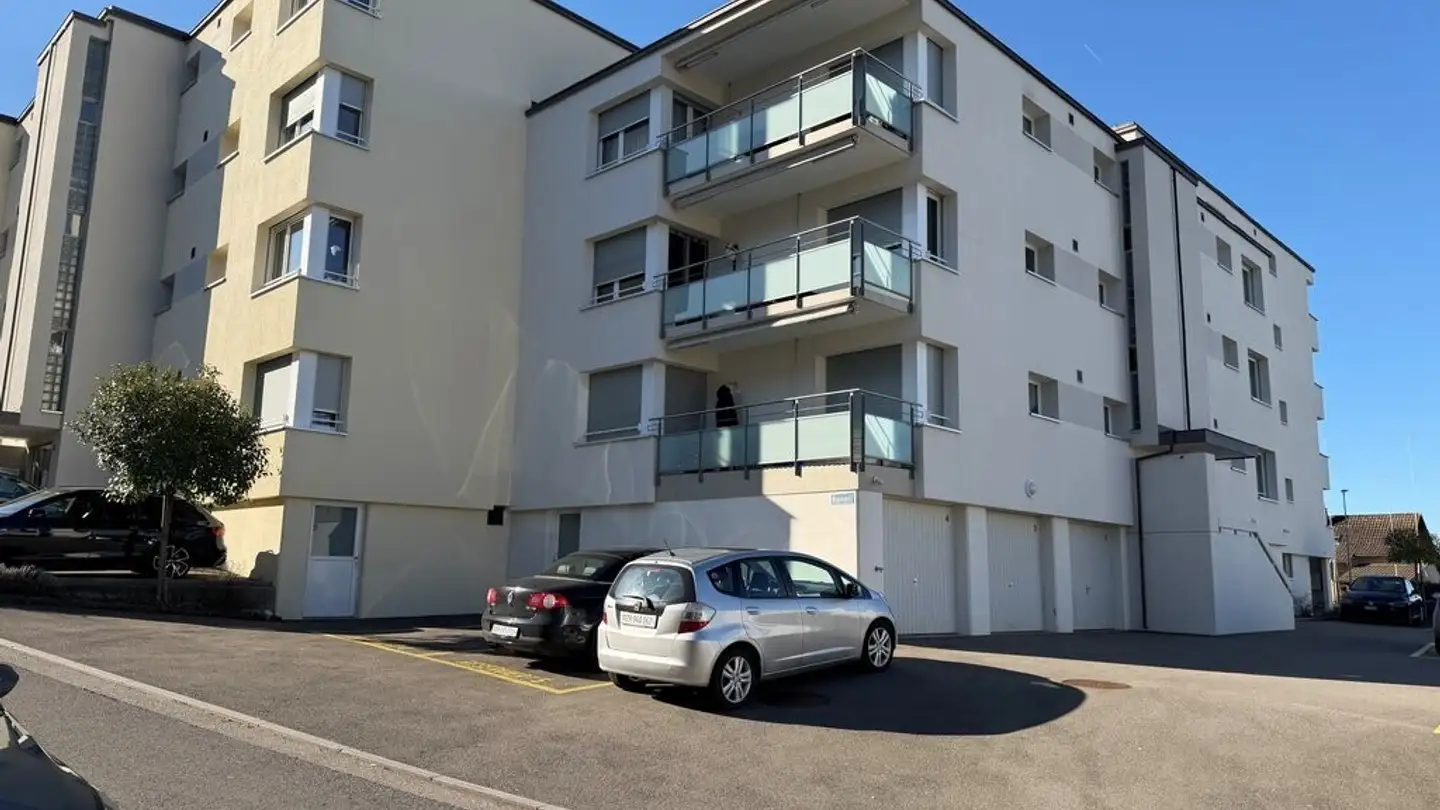 Appartamento in affitto - Brunnenstrasse, 8910 Affoltern am Albis