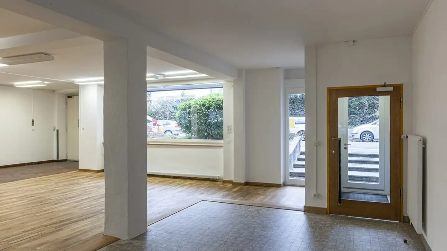 Commercial for rent - Schweizergasse 26, 4054 Basel - Photo 3