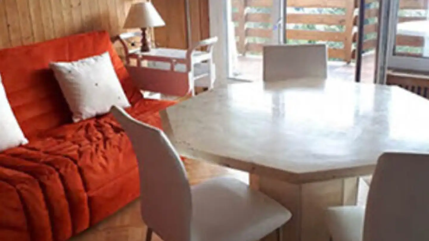 Apartment for rent - Rue Du Pas De L'ours, 3963 Crans-Montana - Photo 3