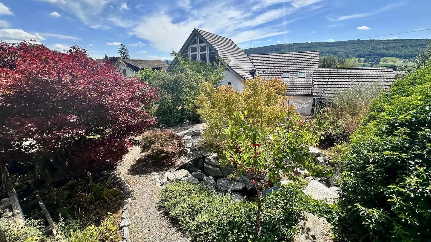 Maison en terrasse à vendre - 4613 Rickenbach SO - Photo 2