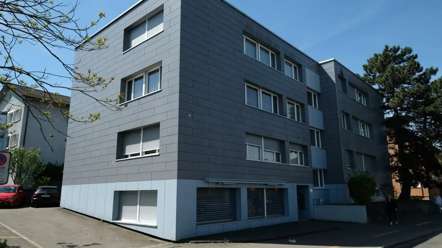 Wohnung mieten - Saatlenstrasse 27, 8051 Zürich