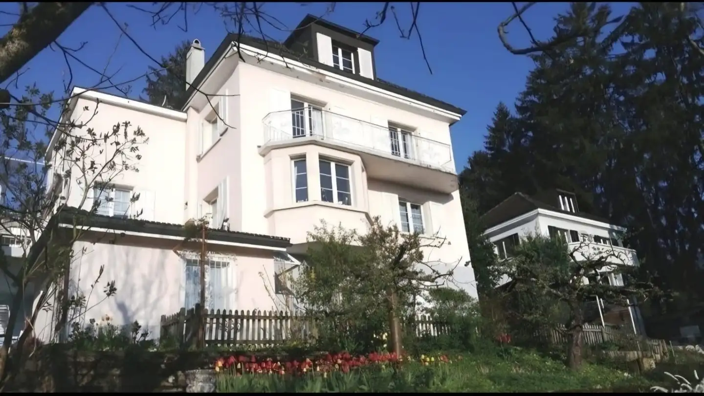 Stanza singola in affitto - Gstalderstrasse 10, 8134 Adliswil - Foto 3