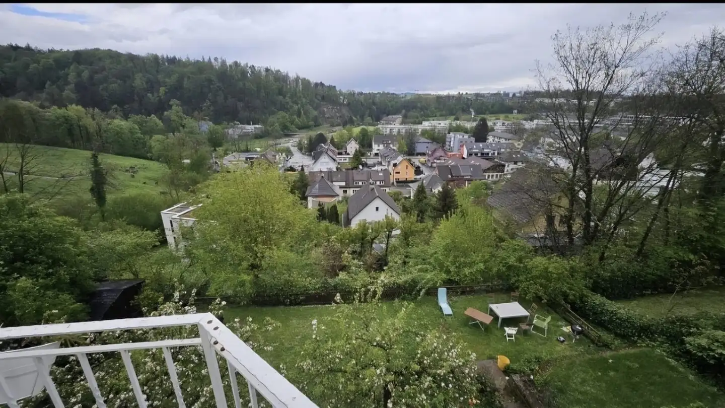 Stanza singola in affitto - Gstalderstrasse 10, 8134 Adliswil - Foto 4