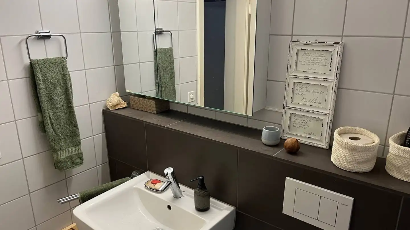 Wohnung mieten - Ziegelhaustrasse 14, 5400 Baden - Foto 3