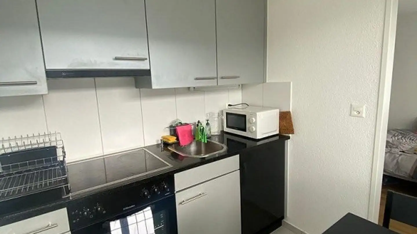 Wohnung mieten - Saatlenstrasse 27, 8051 Zürich - Foto 3