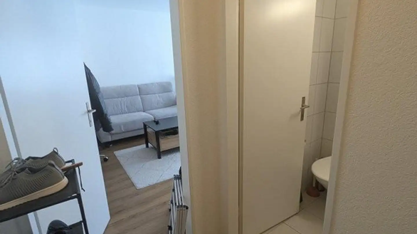Wohnung mieten - Saatlenstrasse 27, 8051 Zürich - Foto 4