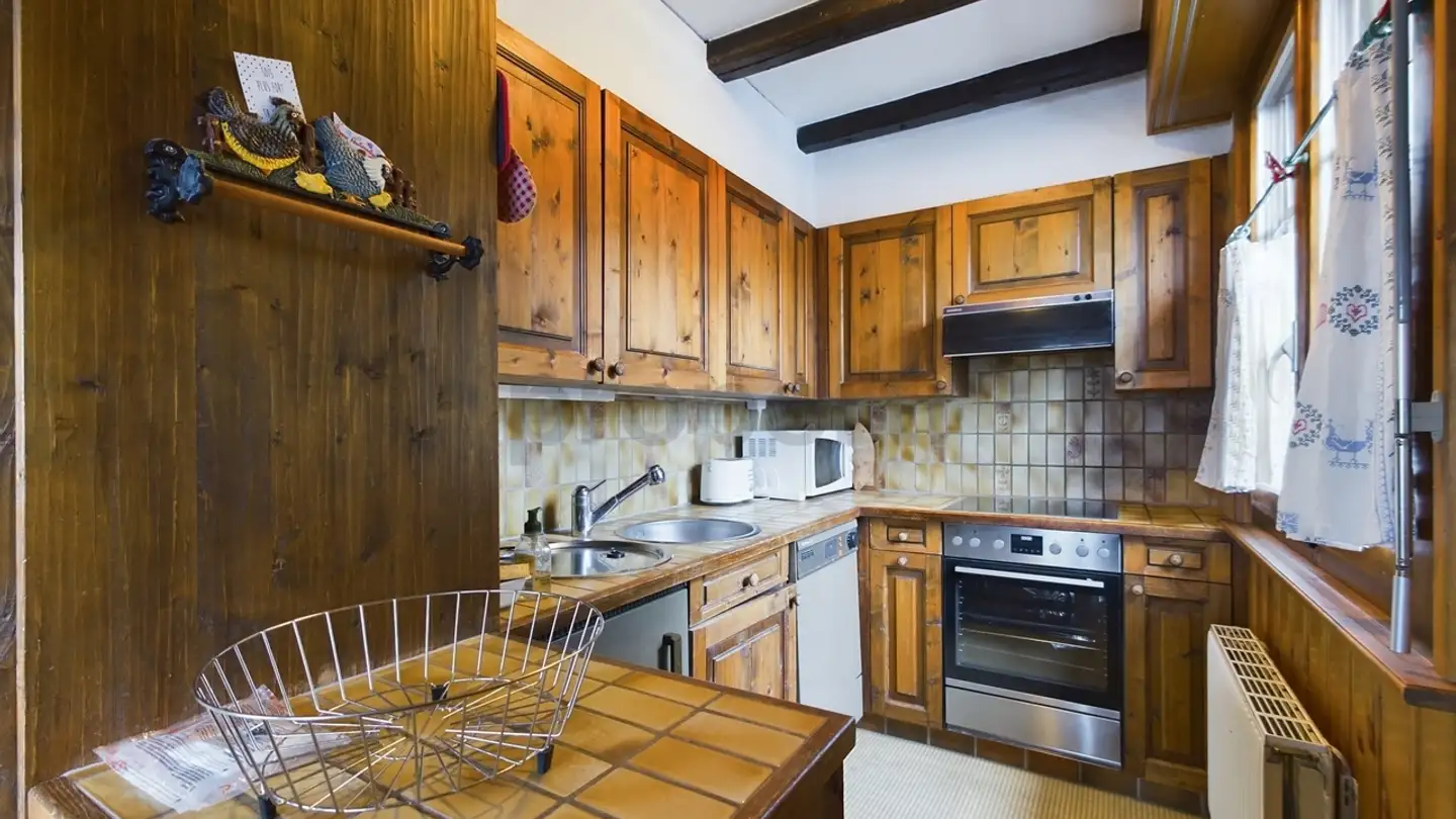 Appartement à louer - 1875 Morgins - Photo 4