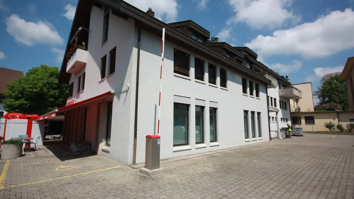 Appartamento in affitto - Kasernenstrasse 11, 8180 Bülach