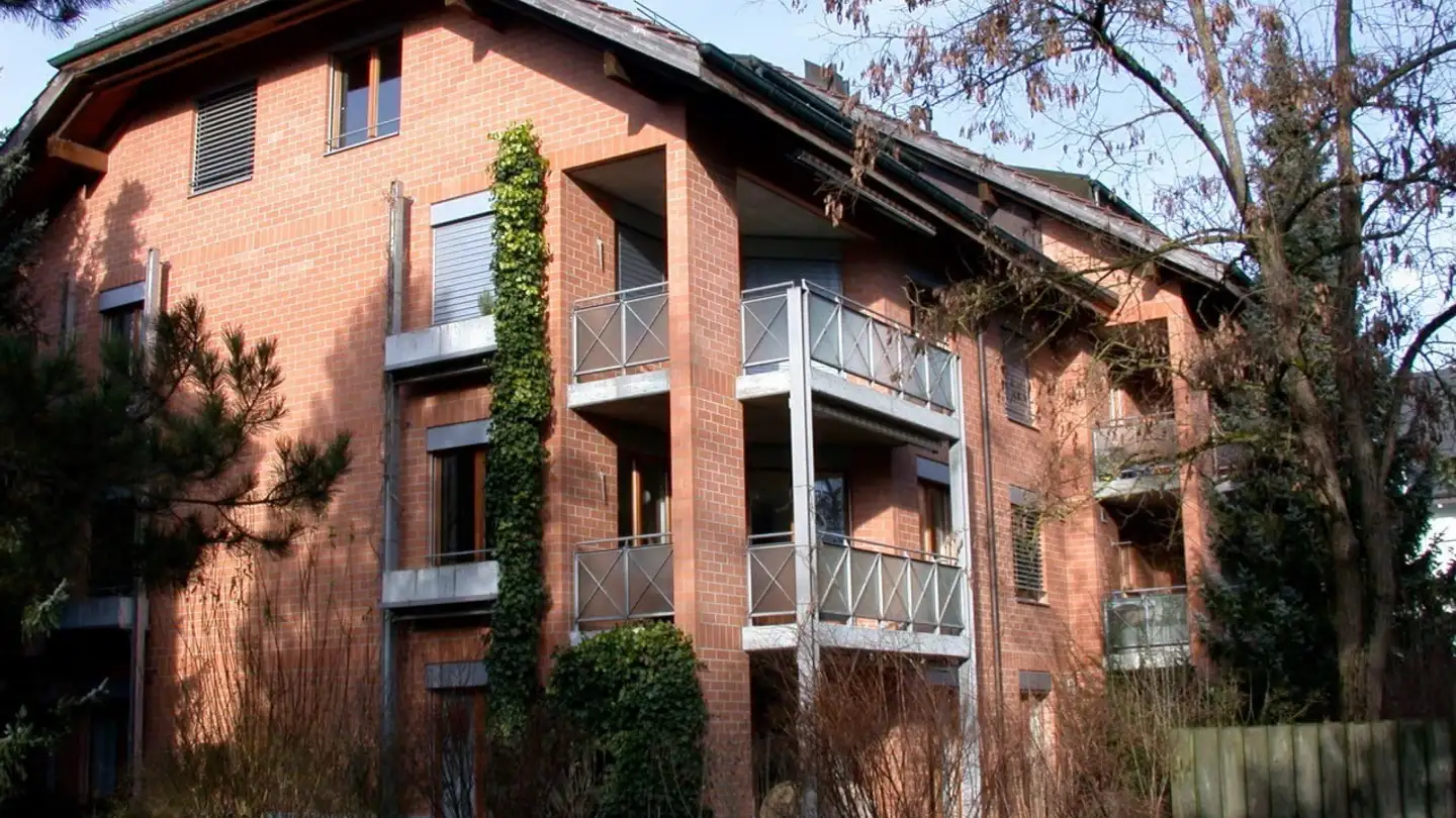 Wohnung mieten - Birkenweg 21, 3250 Lyss