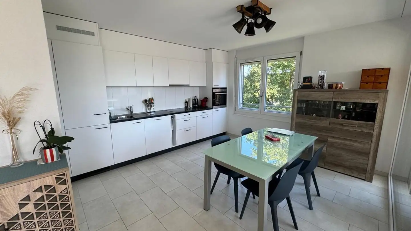 Apartment for rent - Route De Mézières, 1673 Ecublens FR - Photo 3