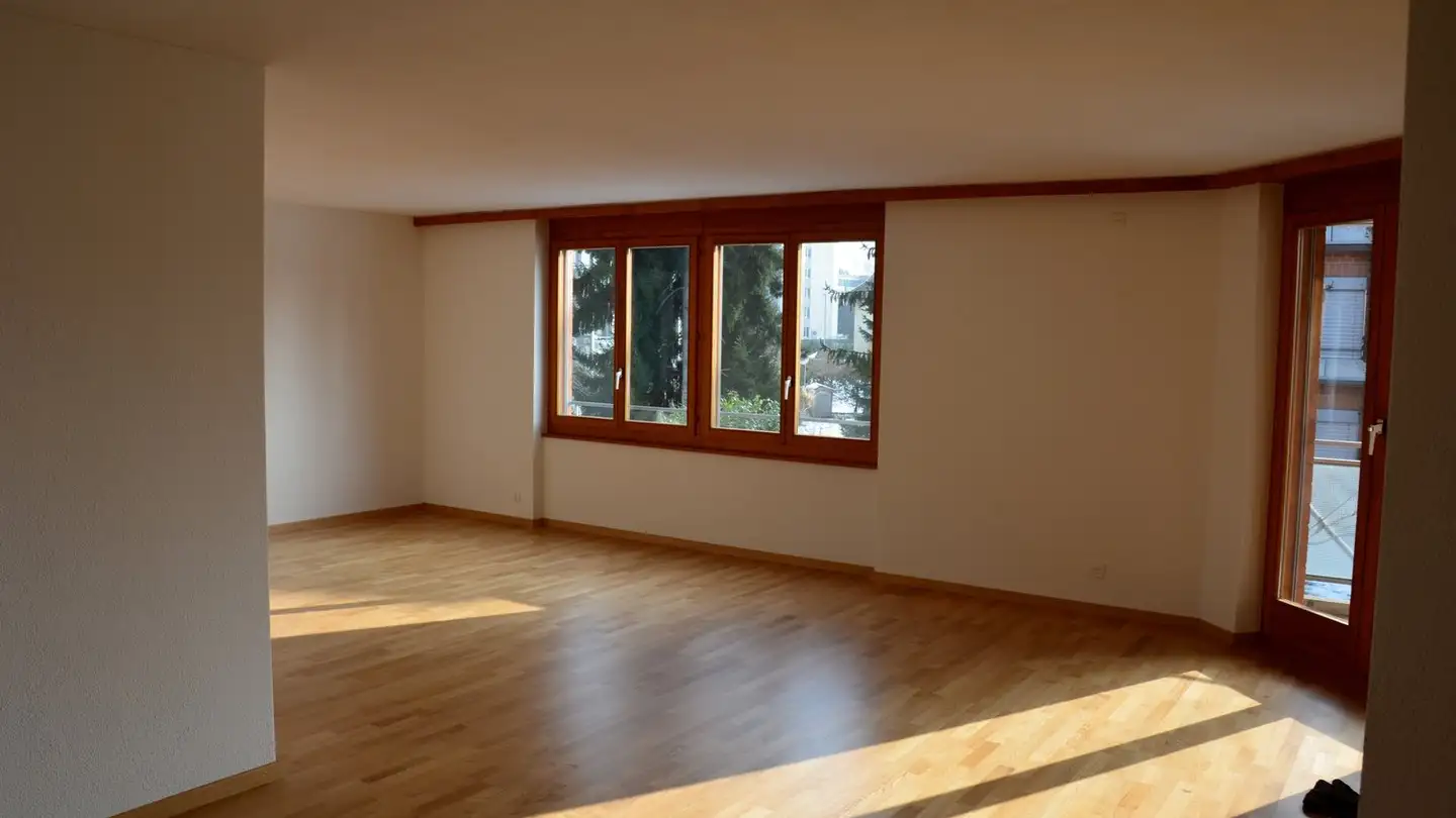 Wohnung mieten - Birkenweg 21, 3250 Lyss - Foto 2