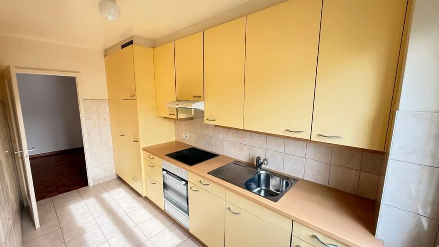 Appartement à louer - Avenue Du Grey 49, 1018 Lausanne