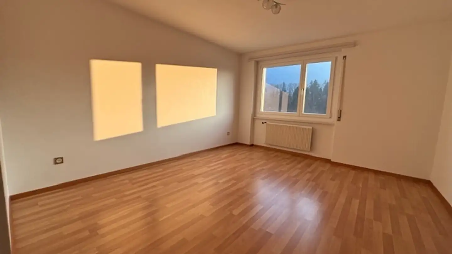 Appartement à louer - Rue De Bel-Air 29, 2738 Court - Photo 4
