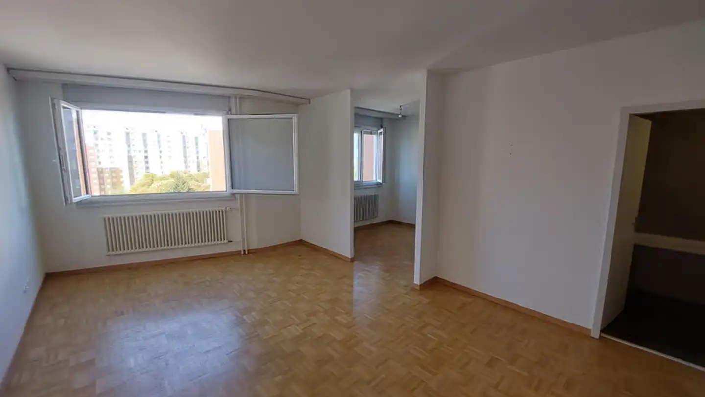 Wohnung mieten - 1214 Vernier