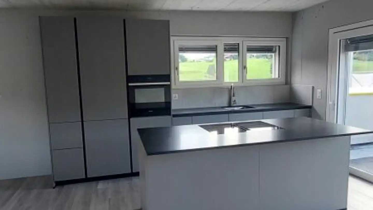 Attique à louer - 1618 Châtel-St-Denis - Photo 4