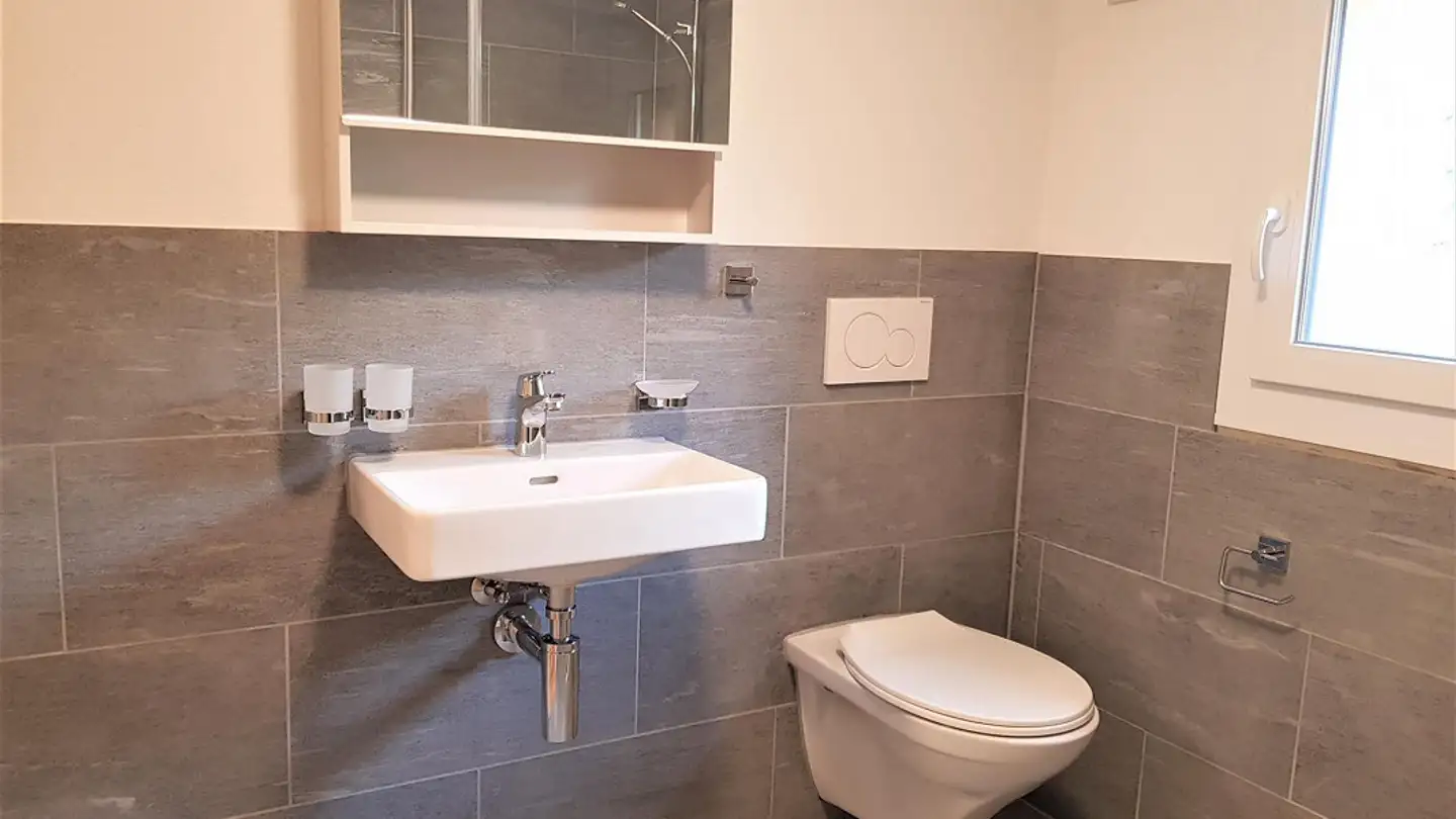 Wohnung mieten - 7106 Tenna - Foto 2