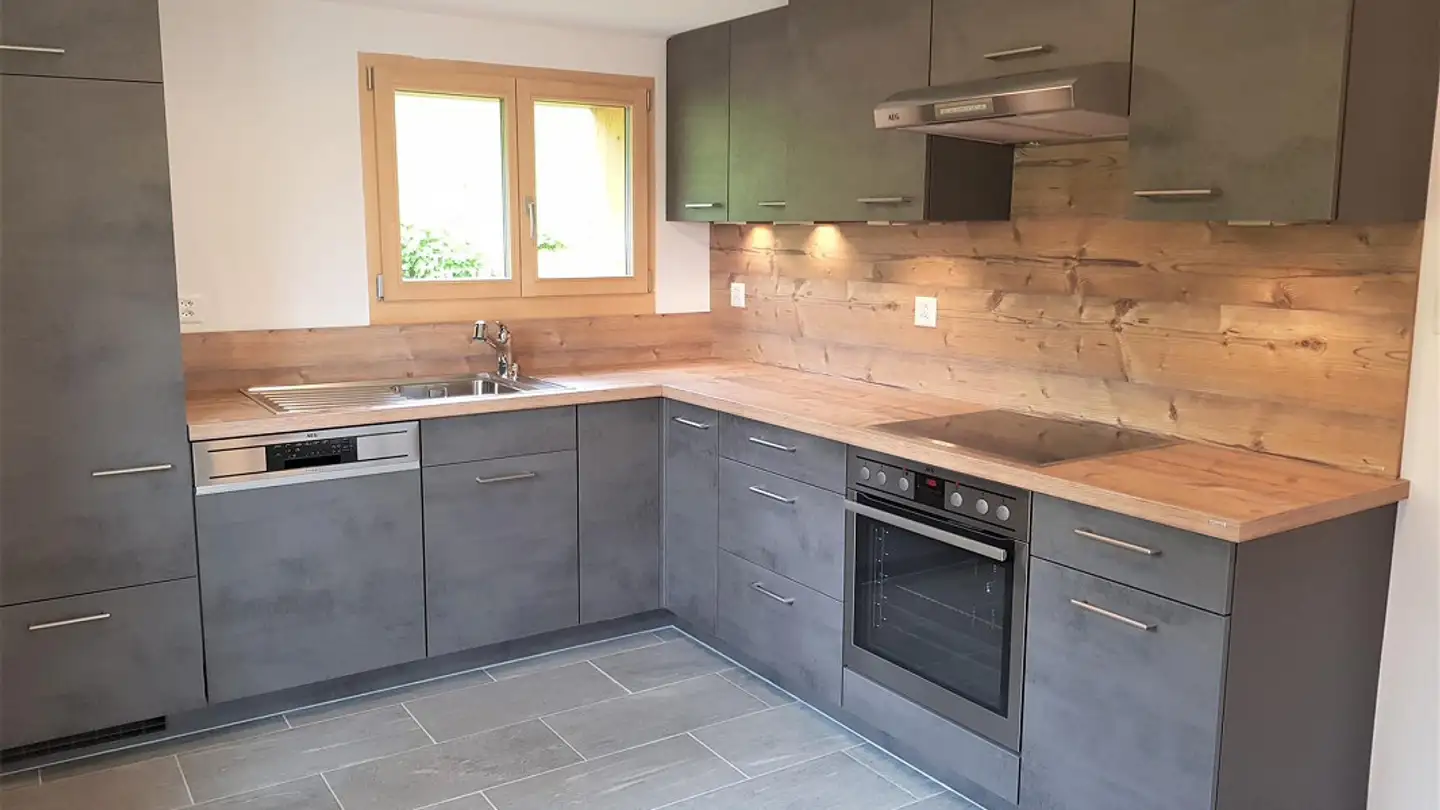 Wohnung mieten - 7106 Tenna - Foto 4