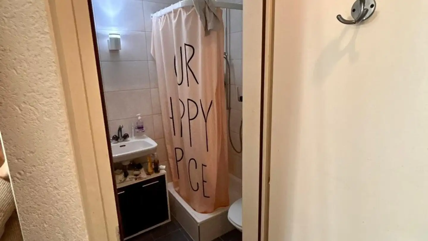 Appartamento in affitto - Chemin Du Goilly, 1926 Fully - Foto 2