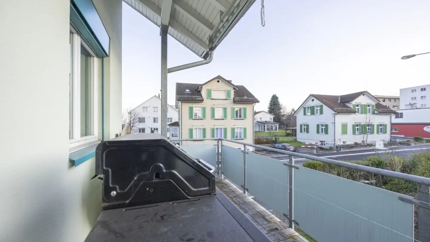 Wohnung kaufen - 9315 Neukirch (Egnach) - Foto 2