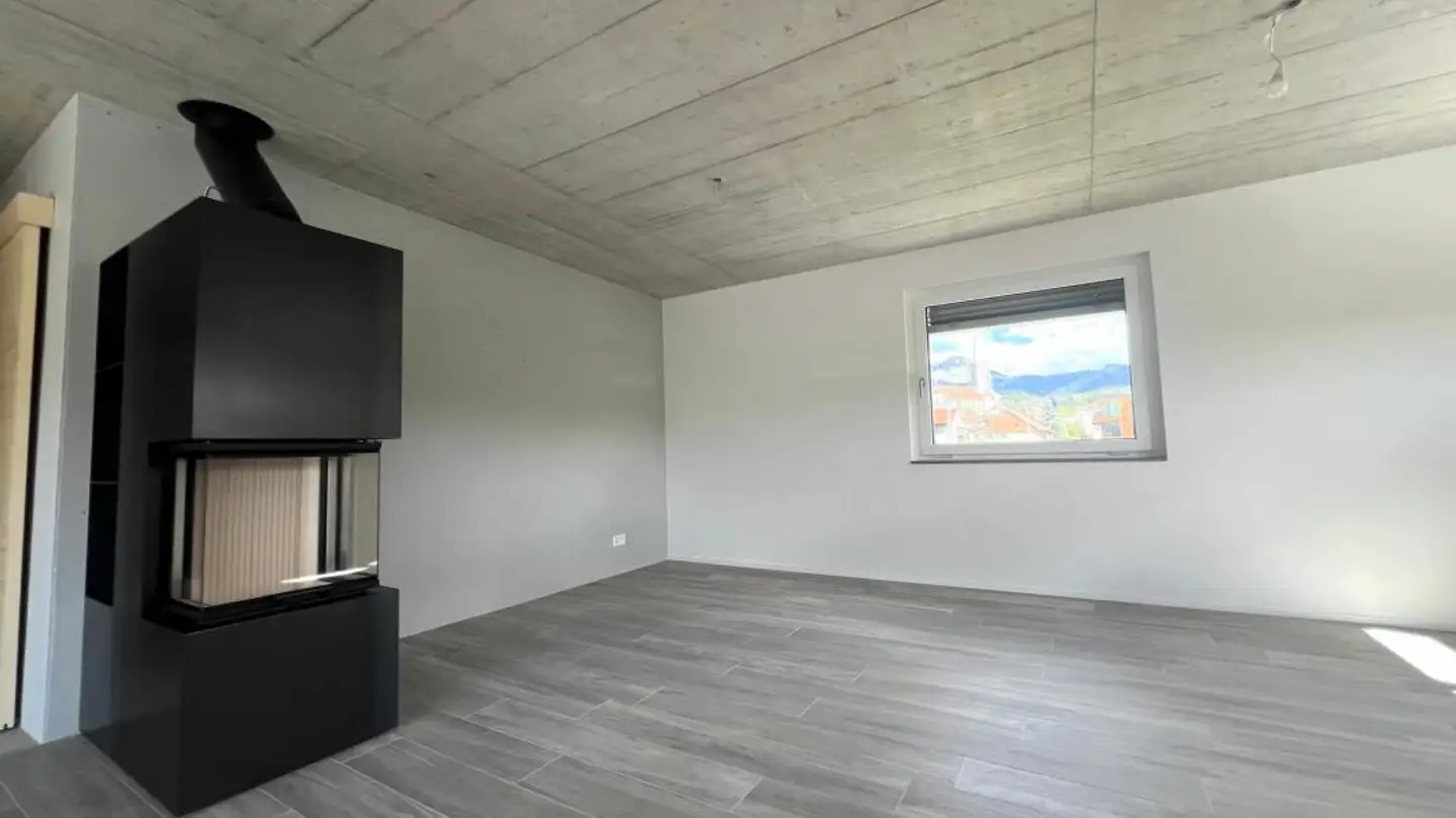 Attique à louer - 1618 Châtel-St-Denis - Photo 3