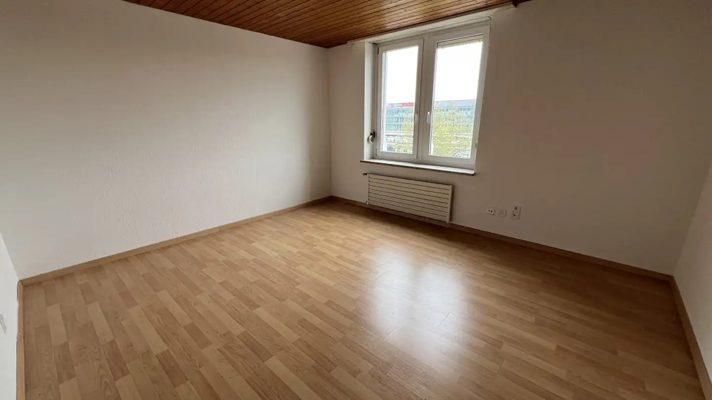 Wohnung mieten - Weststrasse 12, 9500 Wil SG - Foto 2