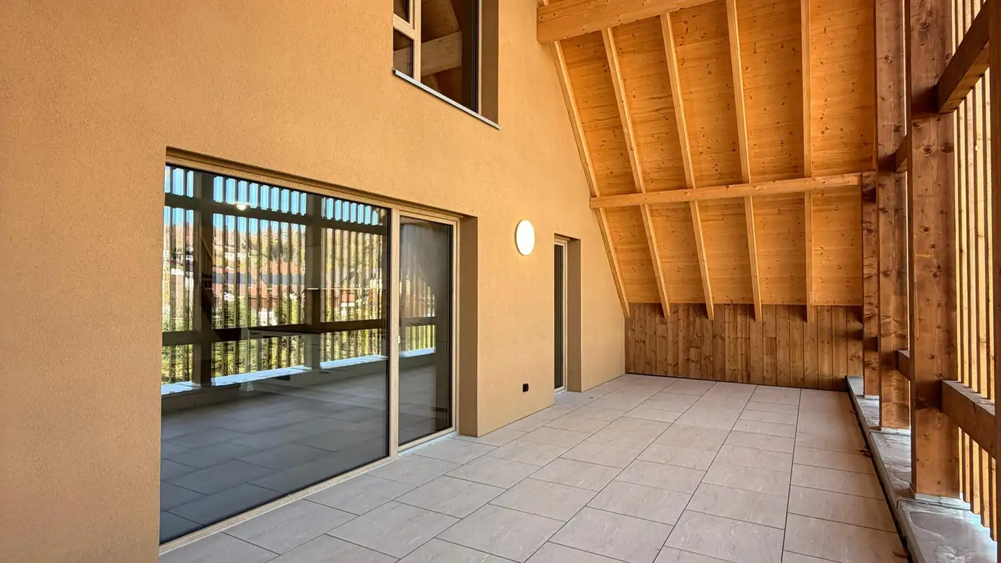 Apartment for rent - Milieu Du Village 76, 2932 Coeuve - Photo 2