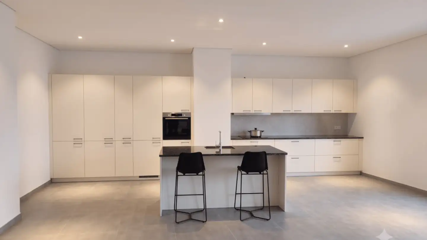 Wohnung kaufen - 1316 Chevilly