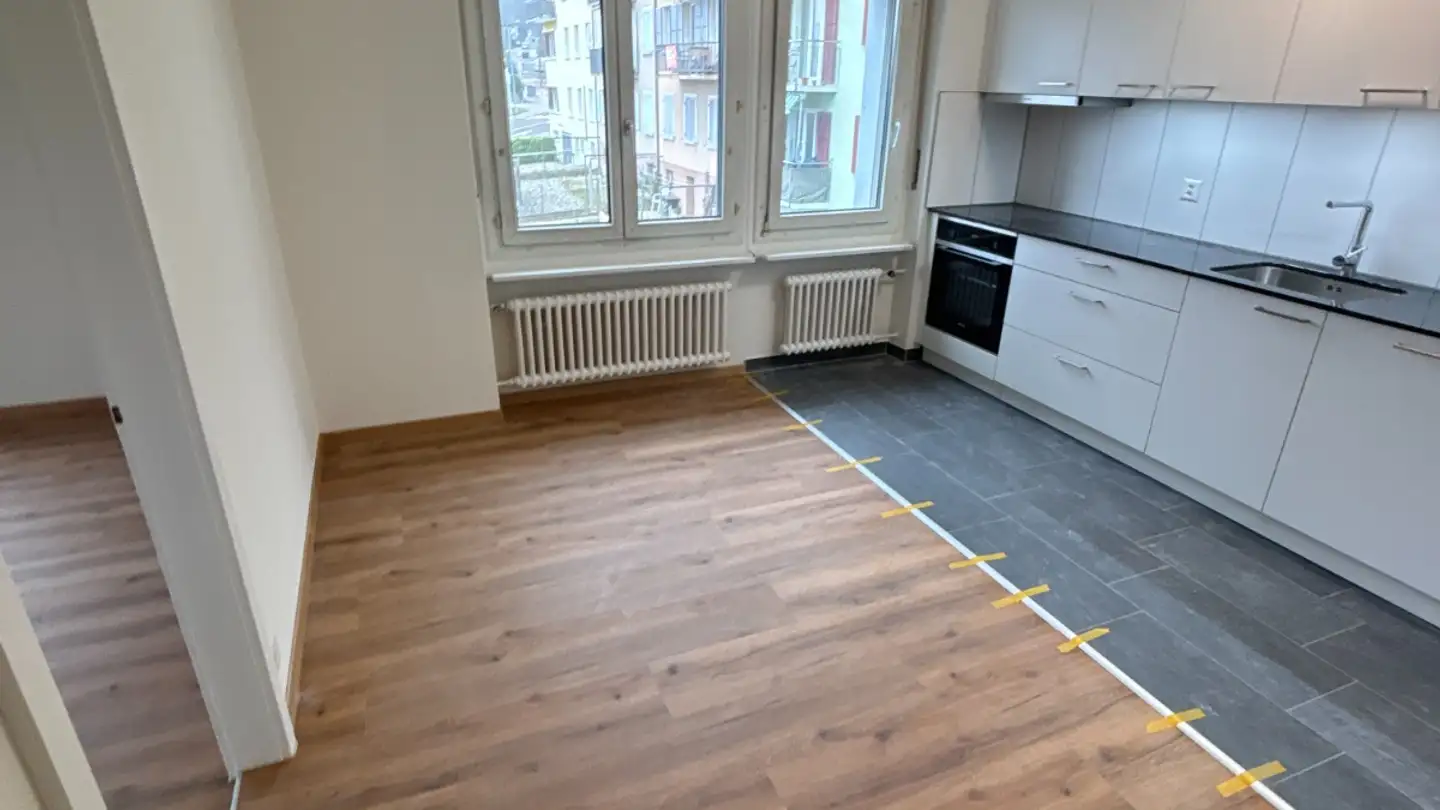 Appartement à louer - Bannstrasse 1, 4600 Olten - Photo 3
