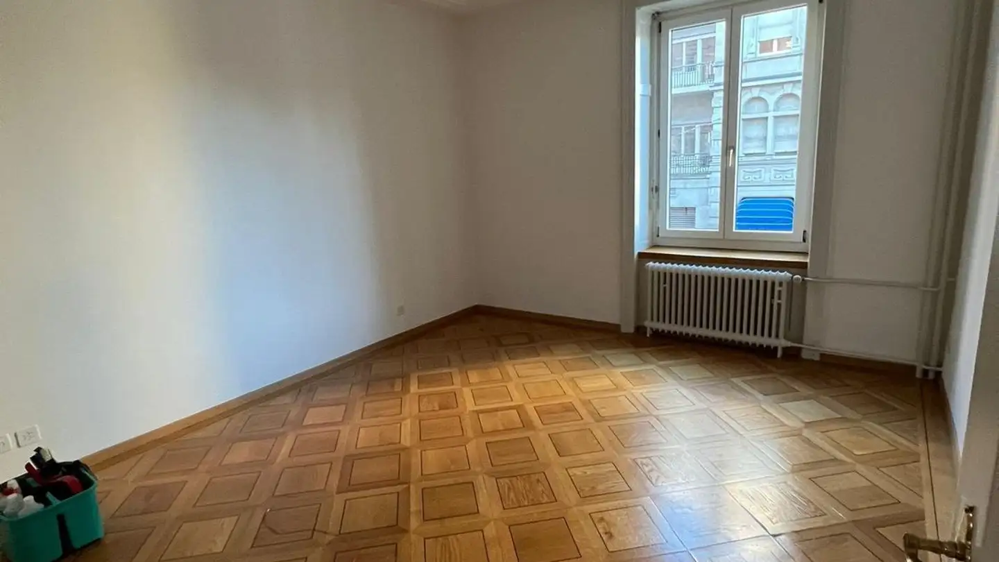 Zimmer mieten - 8004 Zürich