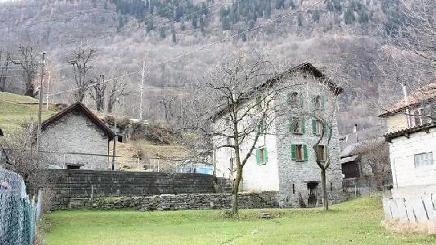 Hotel in vendita - Calonico, 6746 Calonico - Photo 4