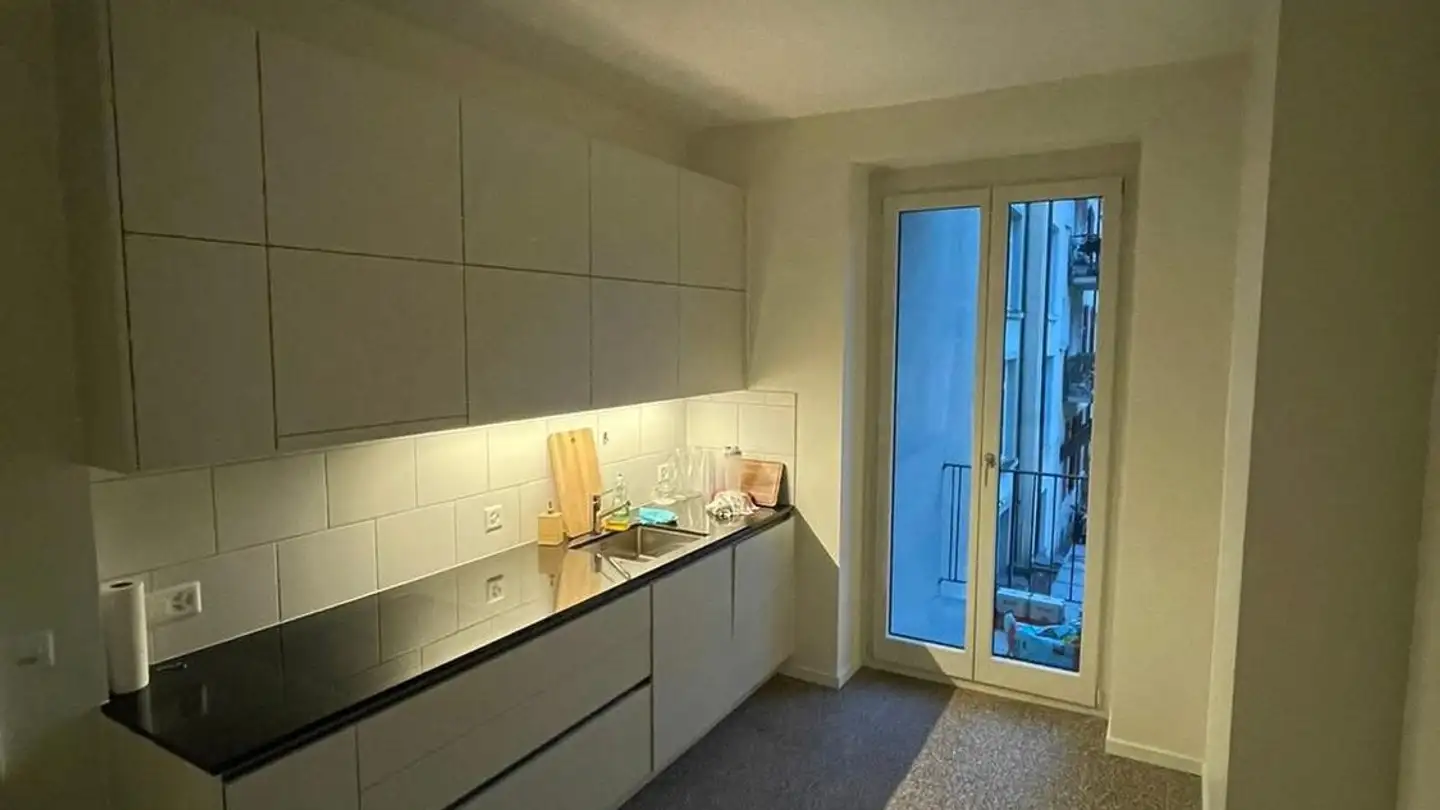 Zimmer mieten - 8004 Zürich - Foto 3