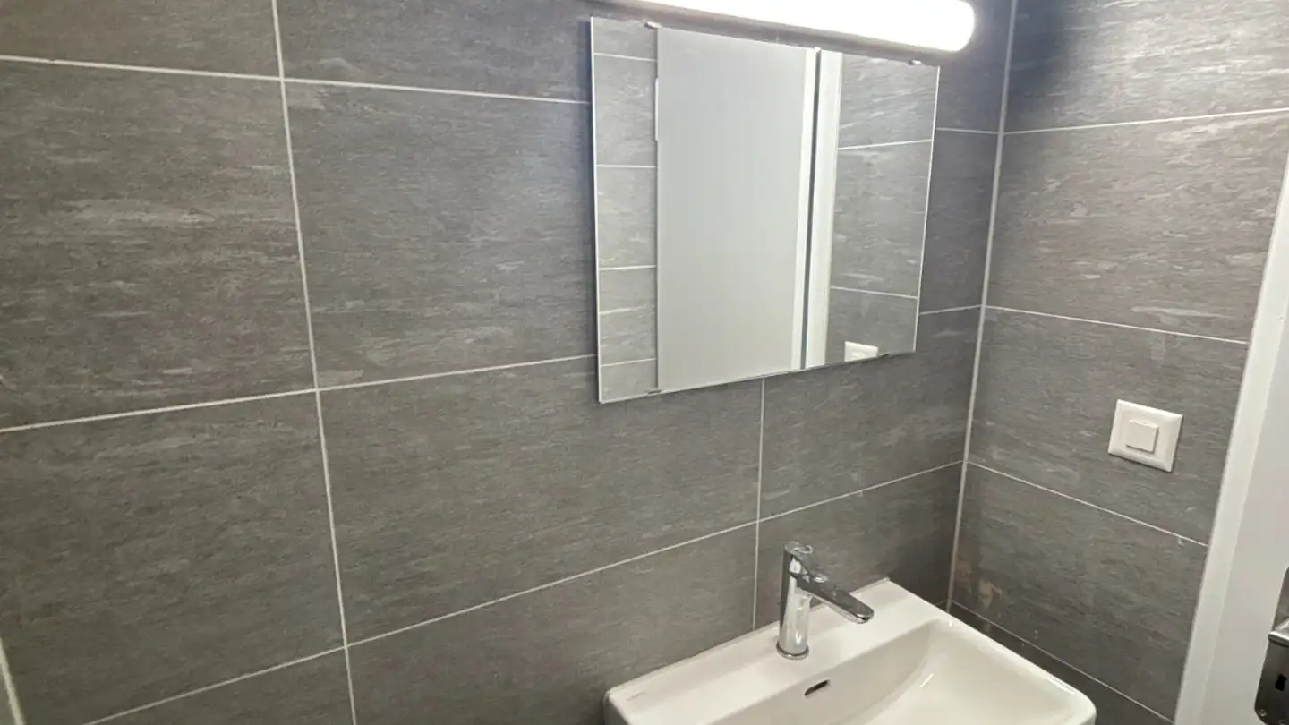 Appartement à louer - Bannstrasse 1, 4600 Olten - Photo 4