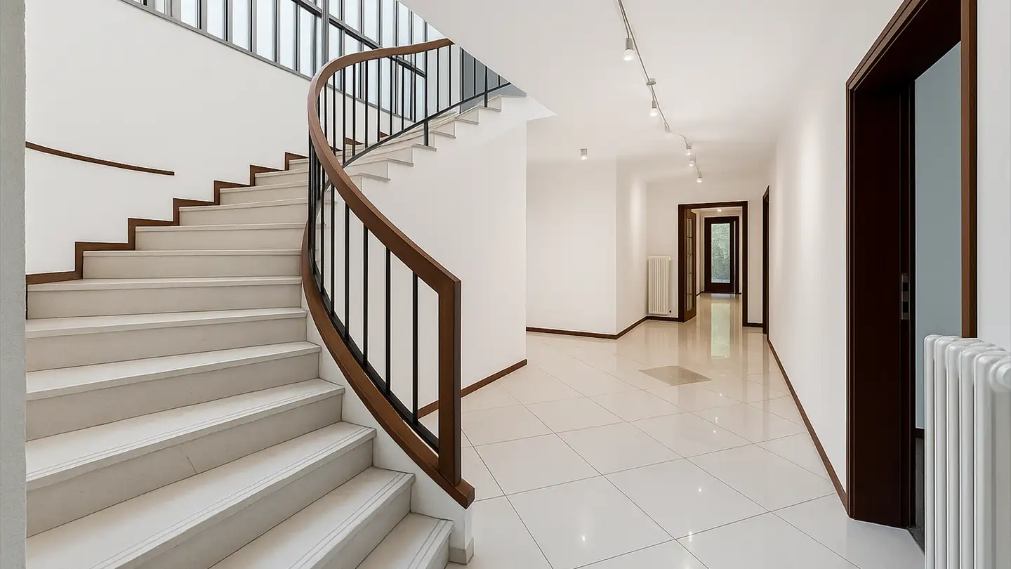 Casa singola in vendita - Route Du Grand-Lancy, 1212 Grand-Lancy - Photo 2