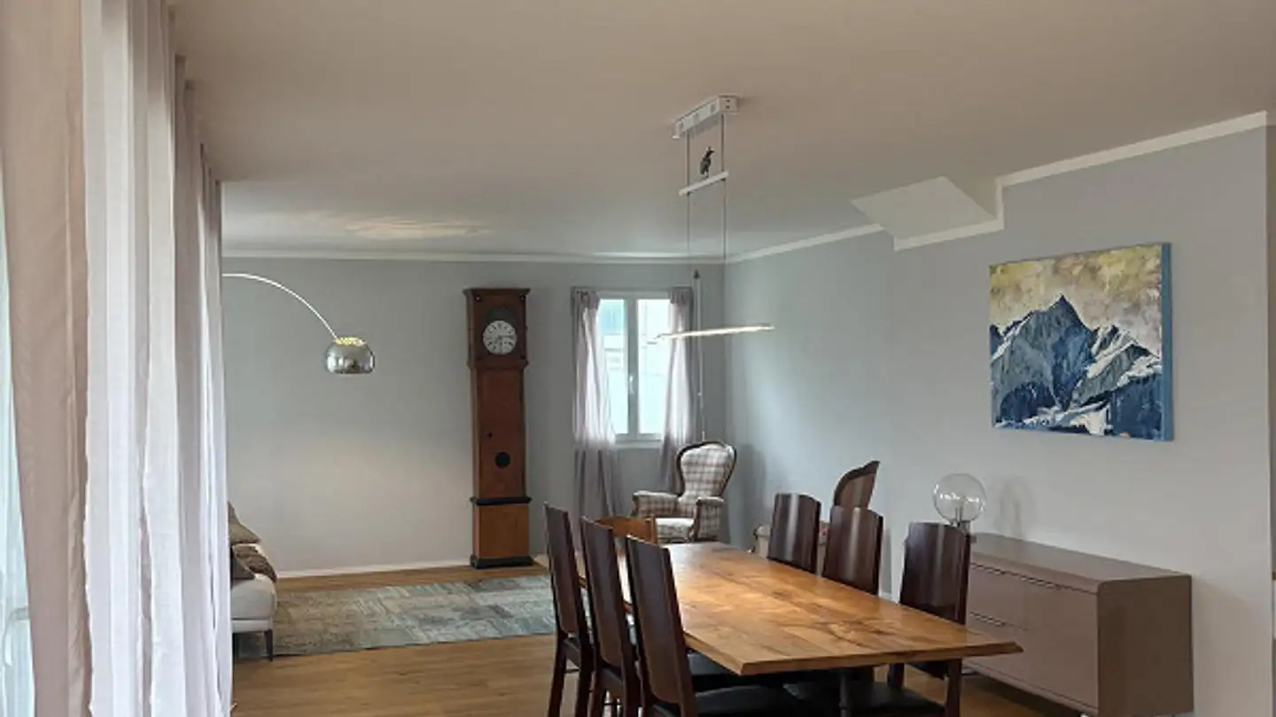 Wohnung kaufen - 7000 Chur - Foto 4