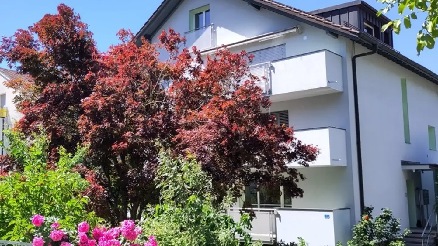 Wohnung mieten - 1700 Fribourg - Foto 2