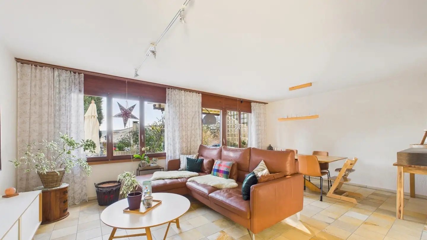 Einfamilienhaus mieten - 5210 Windisch