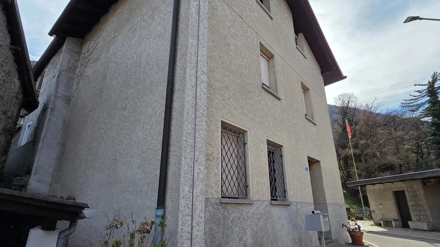 Single house for sale - 6593 Cadenazzo - Photo 2