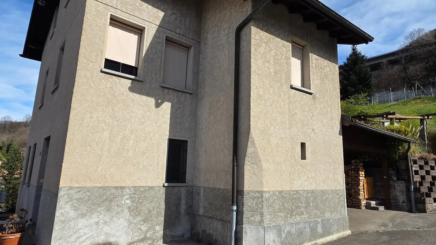 Single house for sale - 6593 Cadenazzo - Photo 3