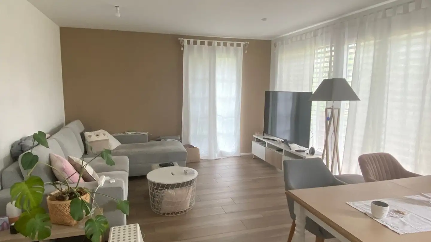 Wohnung mieten - Grand-Rue 24, 1083 Mézières VD - Foto 2