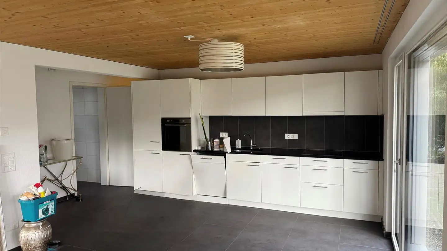 Appartamento a gradini in affitto - Route Mon-Repos 2a, 1700 Fribourg - Foto 2