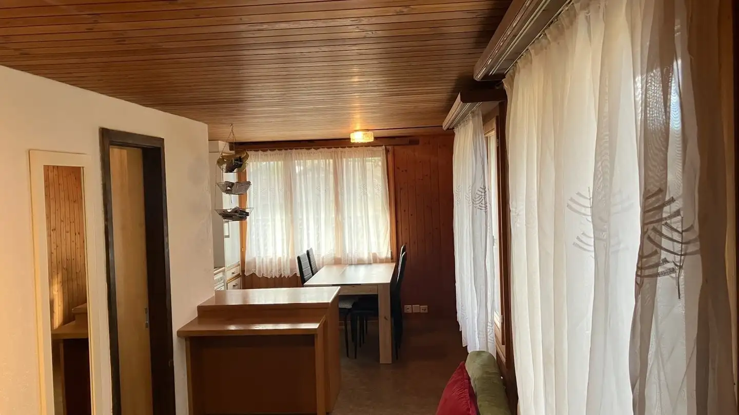 Apartment for rent - 3454 Sumiswald