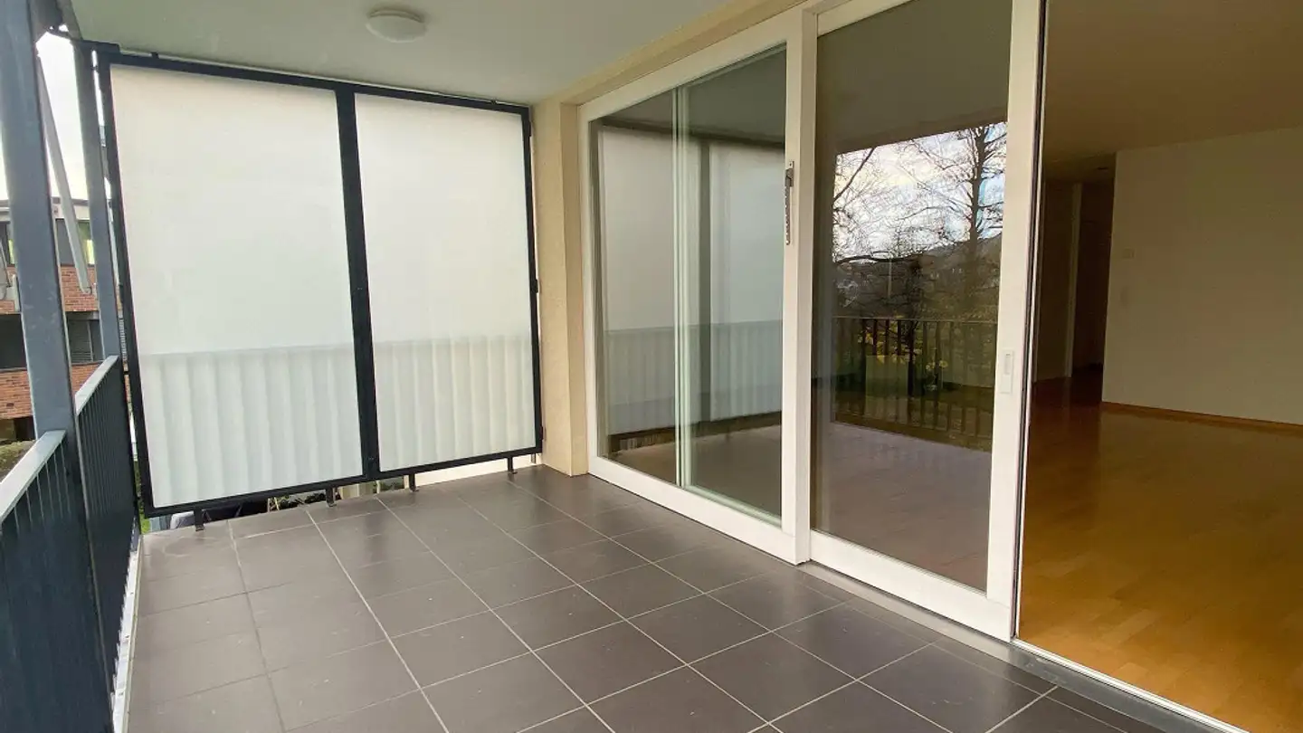 Wohnung mieten - Hohlweg 8, 4125 Riehen - Foto 2