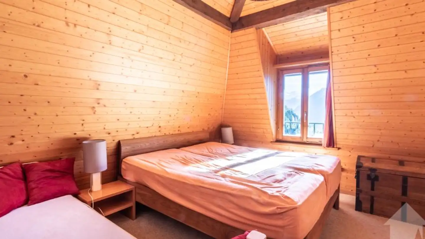 Penthouse kaufen - Morcles, 1892 Morcles - Foto 4