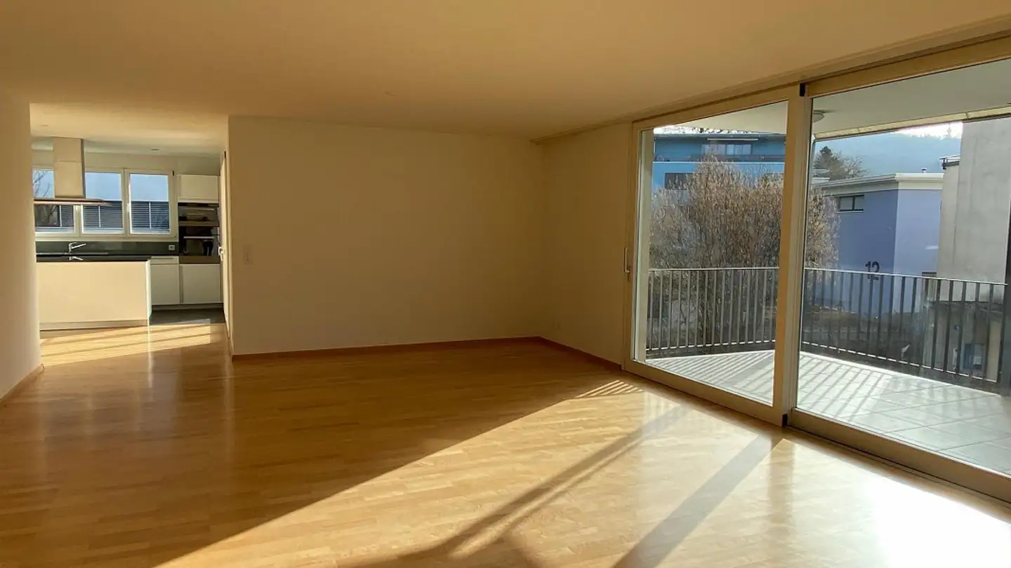 Wohnung mieten - Hohlweg 8, 4125 Riehen - Foto 4
