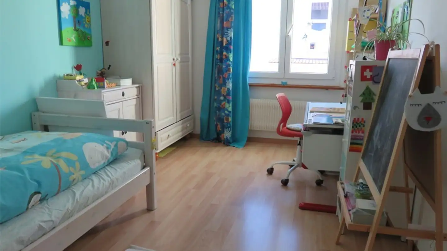 Wohnung mieten - 1700 Fribourg - Foto 4