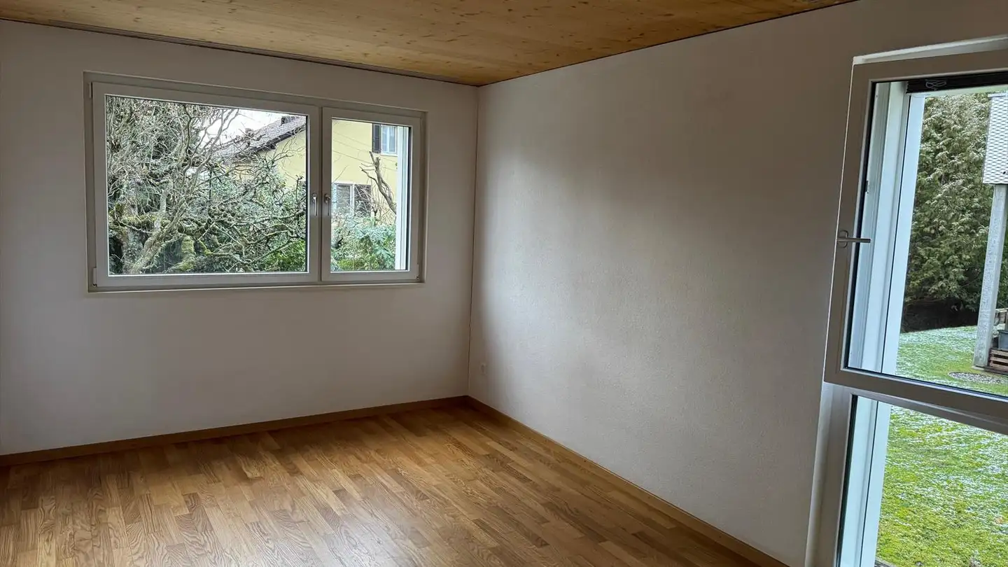 Appartamento a gradini in affitto - Route Mon-Repos 2a, 1700 Fribourg - Foto 3