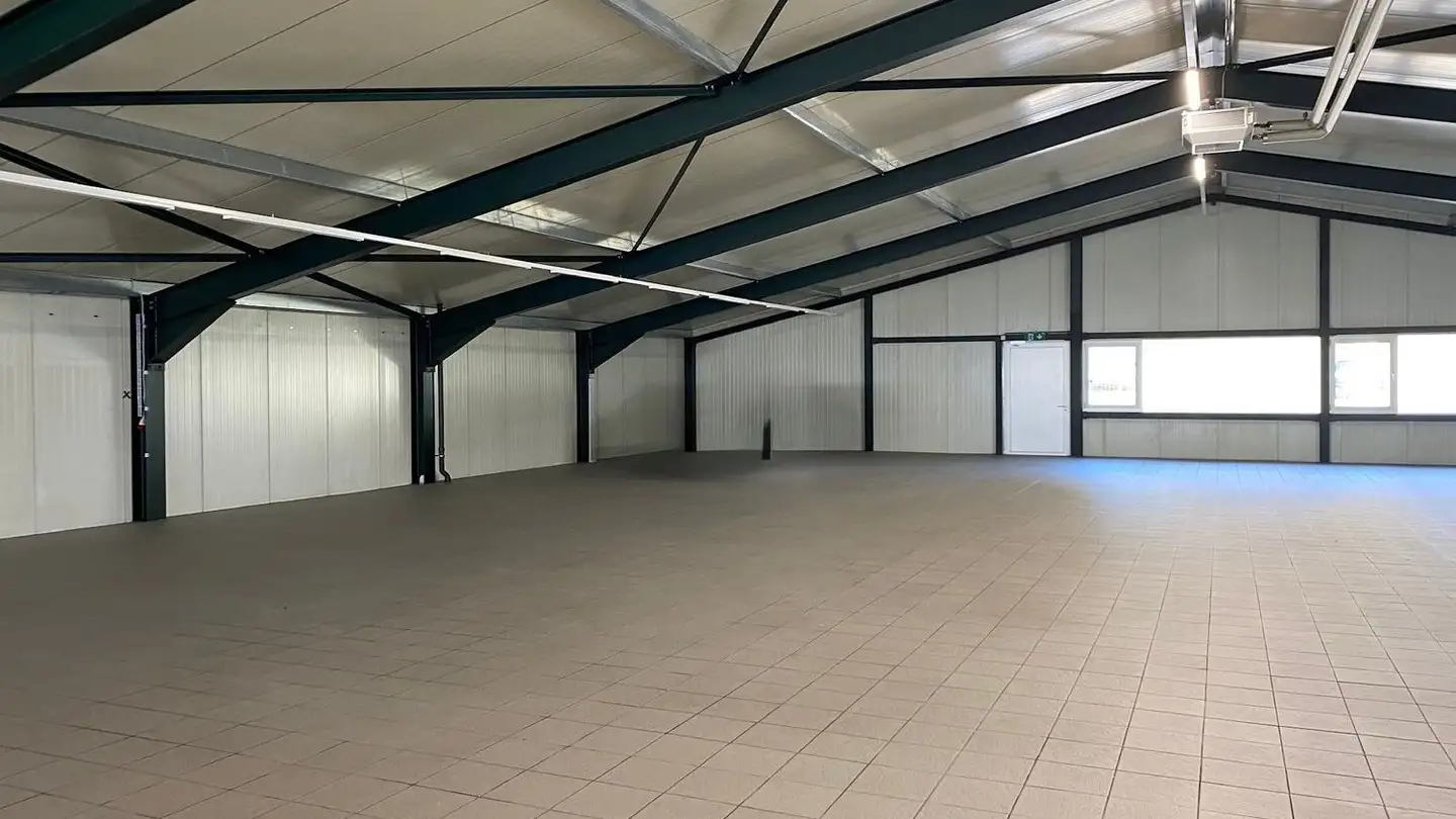 Commerciale in affitto - Seestrasse 1011, 8706 Meilen