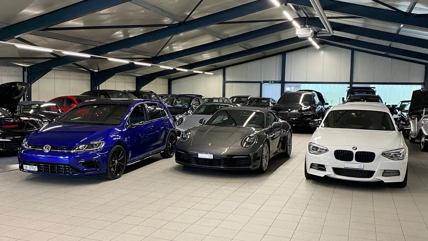 Commerciale in affitto - Seestrasse 1011, 8706 Meilen - Foto 4