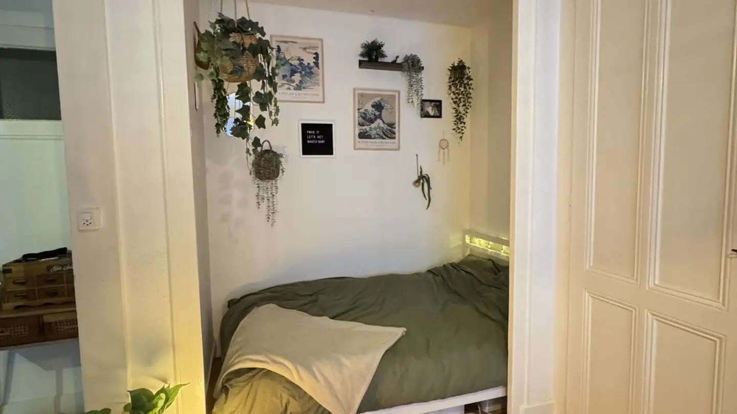 Appartamento in affitto - 1207 Genève - Foto 3